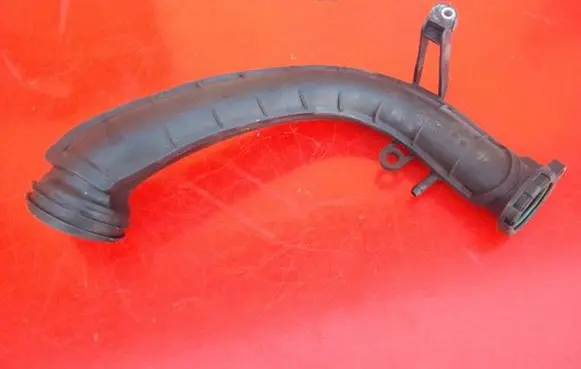 Volkswagen Golf V Intercooler hose/pipe 03C145673C