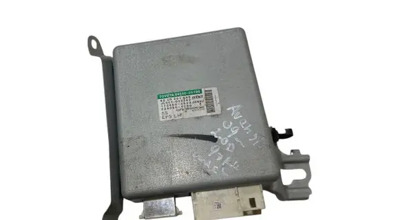 Toyota Avensis T270 Power steering control unit/module 8965005100 1129002522 6900001686