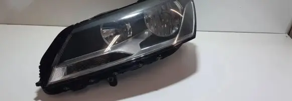 Volkswagen PASSAT B7 Headlight/headlamp 3AB941005 90003372 900033720HF8