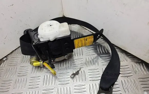 Toyota MR2 (W30) III Front seatbelt 