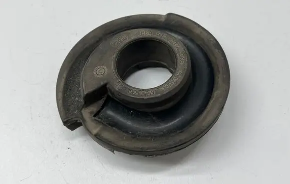 Audi Q5 SQ5 Rear coil spring rubber mount 80A512297A