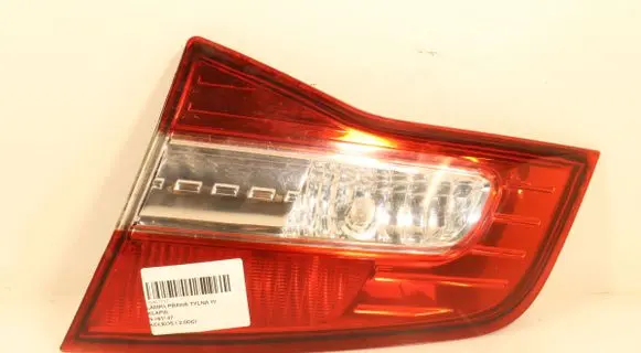 Renault Koleos I Rear/tail lights 26550JY05A