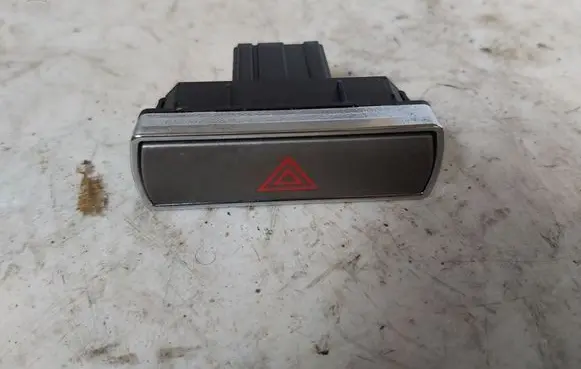 Ford Galaxy Hazard light switch 6M2T13A350