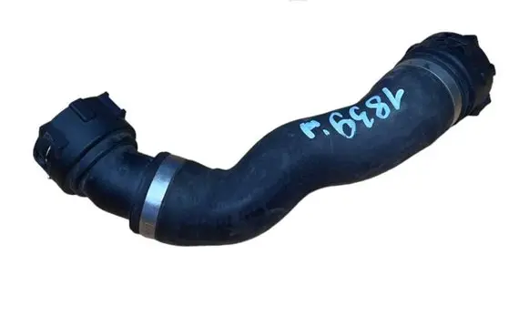 BMW 7 F01 F02 F03 F04 Intercooler hose/pipe 17128509274 8509274 127554