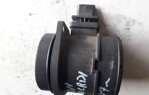 Hyundai Tucson LM Mass air flow meter 0281002721