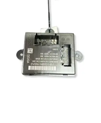 Ford Focus Door control unit/module BV6N14B531BJ