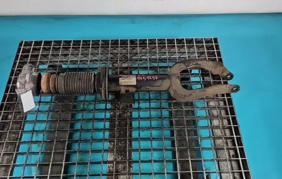 BMW 5 F10 F11 Front shock absorber/damper 6783972 IMPRK1451257