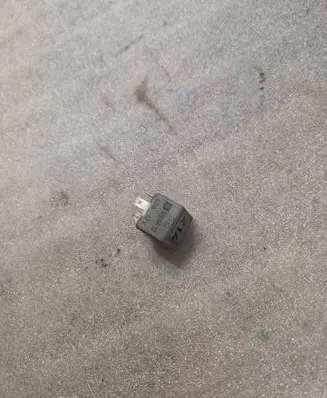 Audi A8 S8 D2 4D Other relay 443951253K