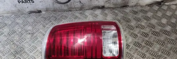 Dodge RAM 1500 DS Rear/tail lights 50693B