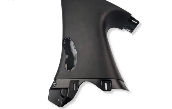 Dodge Durango III (B) pillar trim (top) 6DF16TRMAA 6ZP34DX9AA P6ZP34DX9AA