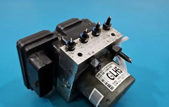 Hyundai i20 (GB IB) ABS Pump C858930550 IMPRK1568035