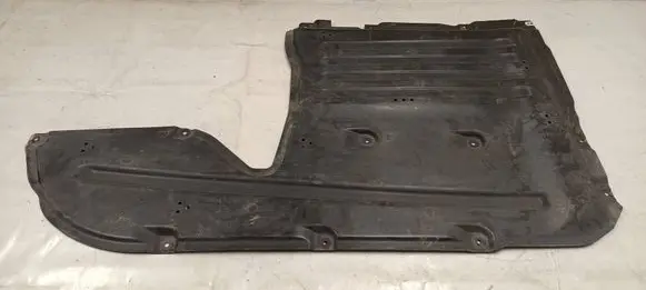 BMW 3 G20 G21 Pickup box liner 51757428178