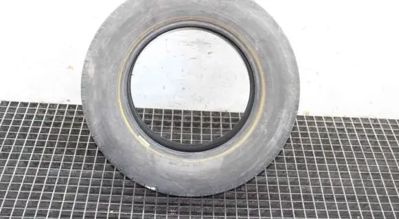 Ford Transit Custom R16 summer tire 22565R16