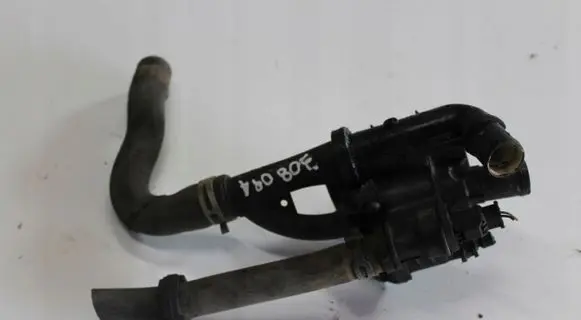 Peugeot 308 Engine coolant pipe/hose 9609493180
