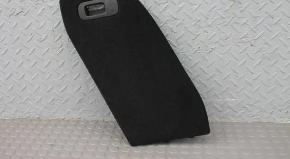 Honda HR-V Trunk/boot trim cover 300436144
