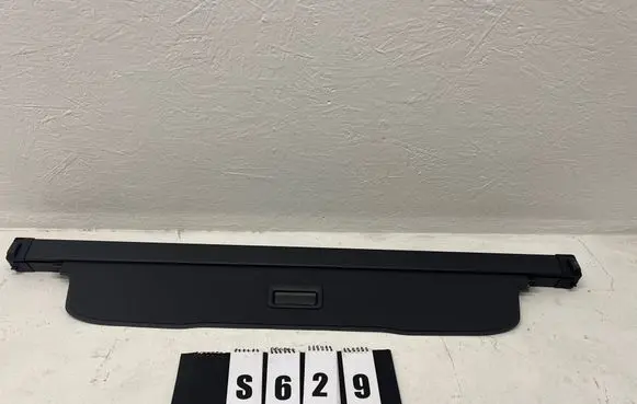Volvo V60 Parcel shelf load cover 39825152