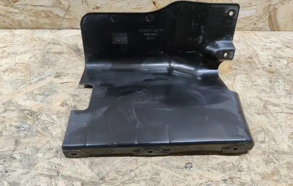 Hyundai i10 Engine splash shield/under tray 29120B9000