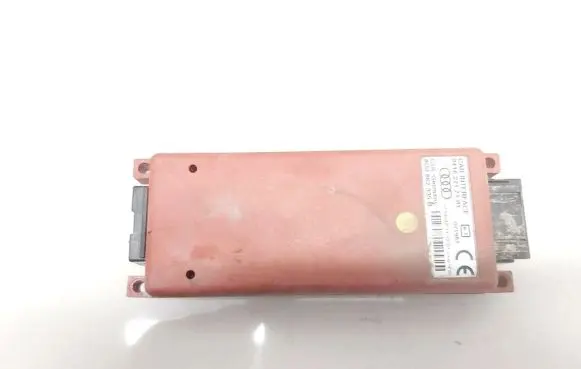 Volkswagen Sharan Other control units/modules 8d0862335b 0416.221.71.01