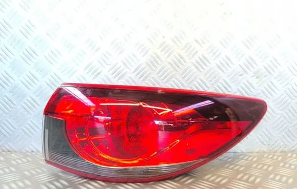 Mazda CX-5 II Rear/tail lights 51150