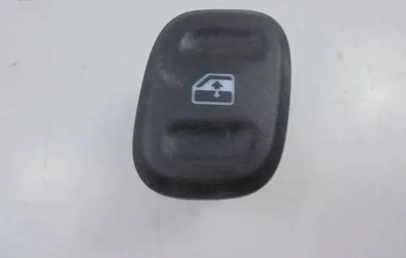 Fiat Panda 141 Electric window control switch 735536760