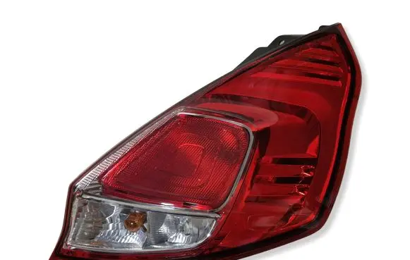Ford Fiesta Rear/tail lights C1BB13404A