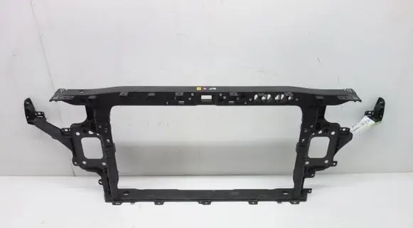 Hyundai i30 Radiator support slam panel 64105G4120