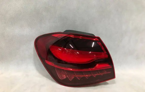 Mercedes-Benz A W177 Rear/tail lights A1779062104