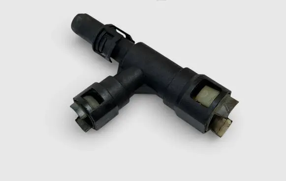 Cadillac Escalade Heater radiator pipe/hose 15055342