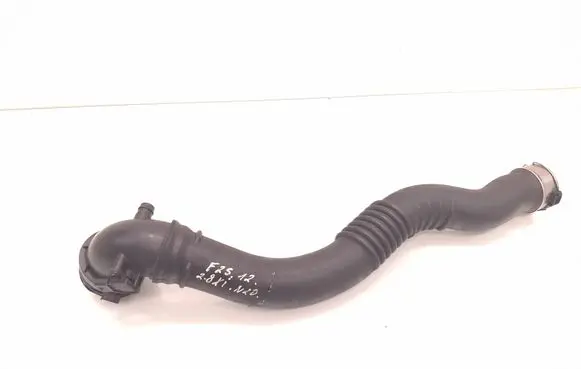 BMW X3 F25 Intercooler hose/pipe 7597592 7605044 8608734