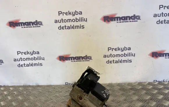 Iveco Daily 45 - 49.10 ABS Pump