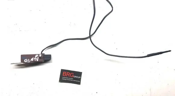 Fiat Punto (176) Interior temperature sensor 592440700 28237729