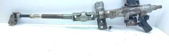 Peugeot Expert Steering wheel axle 9807676277