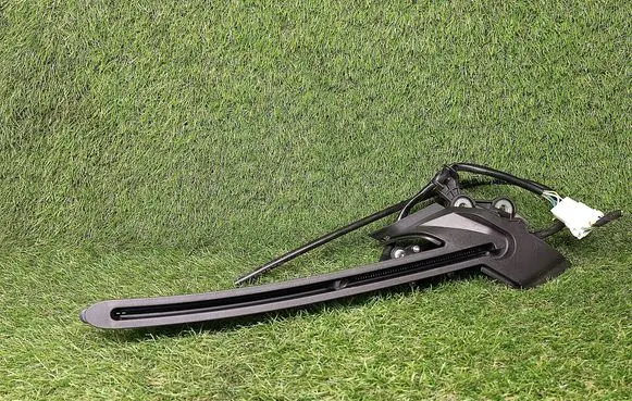 Mercedes-Benz E W212 Curtain motor A2128202942