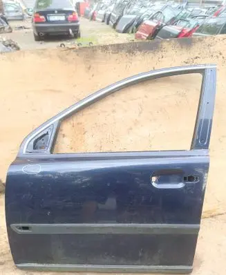 Volvo XC90 Front door