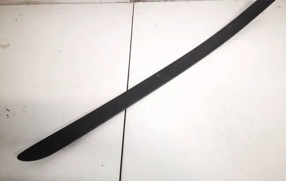 Volkswagen Touran II Rear door trim (molding) 1t0853754