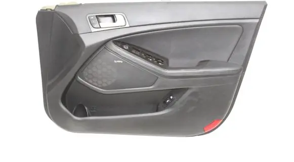 KIA Optima Front door card panel trim 823042TJP0 823042TJP0DA2