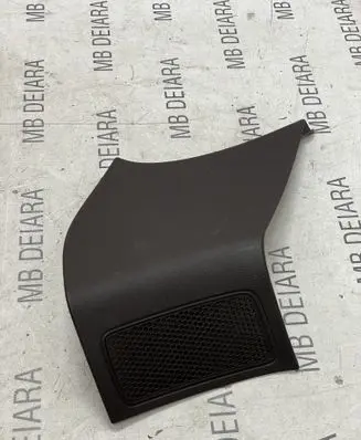 Porsche Cayenne (9PA) (D)pillar trim (top) 7P5867246
