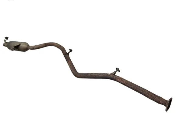 Muffler/silencer