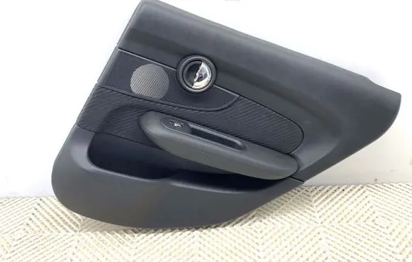 Mini Clubman F54 Coupe rear side trim panel 