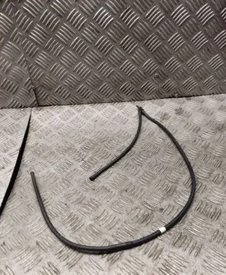 Opel Corsa F Windshield washer fluid hose 8200321116