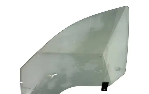 Mercedes-Benz S W220 Front door window glass four-door 43R001017