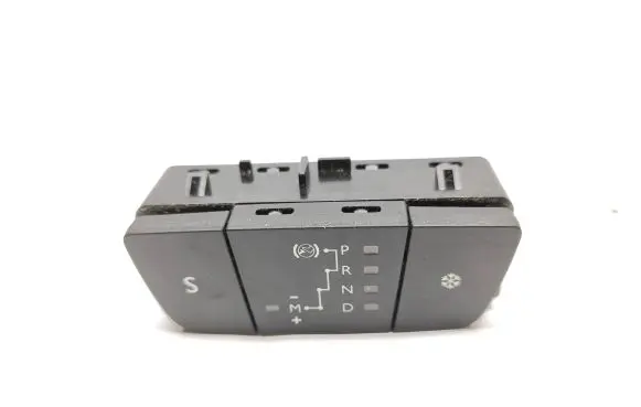Peugeot 308 Gear shift selector indicator 96770535ZD 034210301