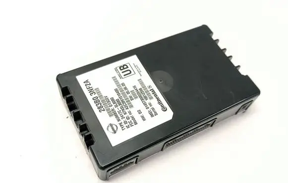 Phone control unit/module