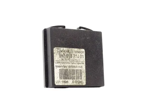 Porsche 911 997 Alarm control unit/module 99761821001 4M5464A1A60