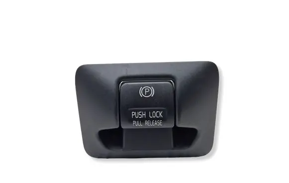 Volvo V70 Hand parking brake switch 31343242 13W43K
