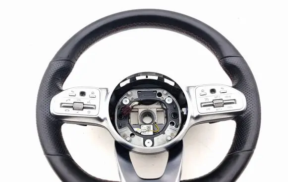 Mercedes-Benz A W177 Steering wheel A0050072099 0006900533 15415672