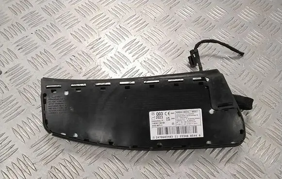 Mercedes-Benz GLA H247 Seat airbag A2478603403