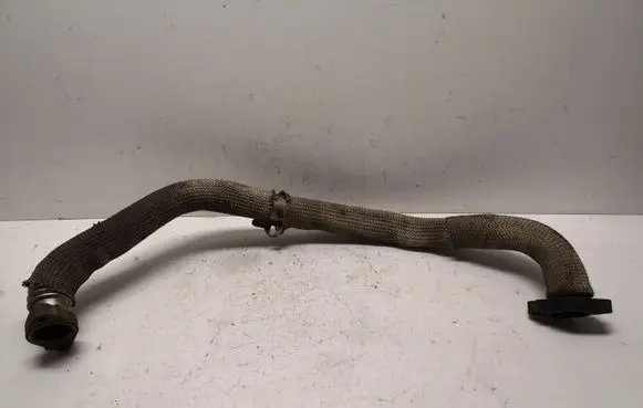 Peugeot 4007 EGR valve line/pipe/hose