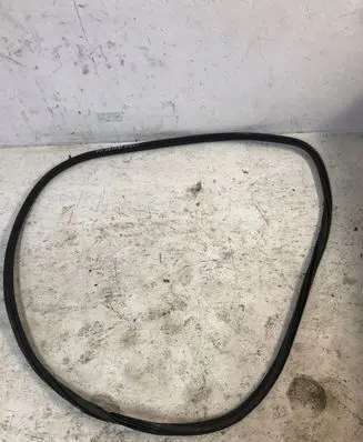 Audi A3 S3 8V Front door rubber seal 8V5831721