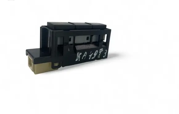 Other switches/knobs/shifts